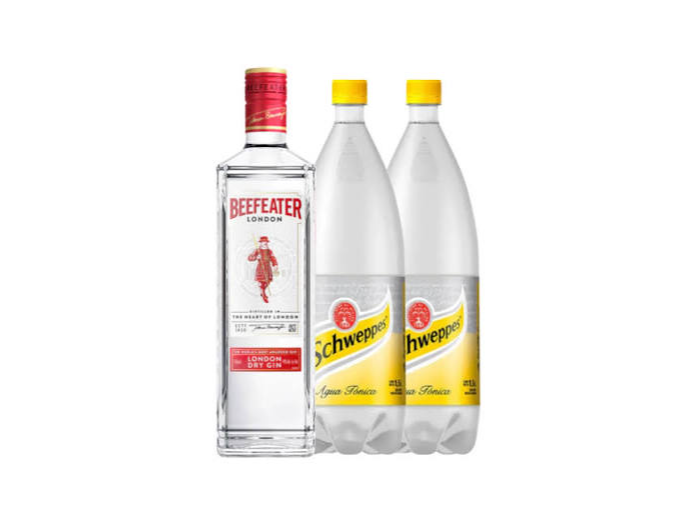 Gin Tonic