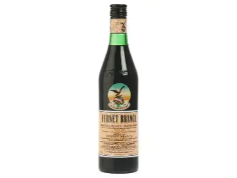 Fernet Branca