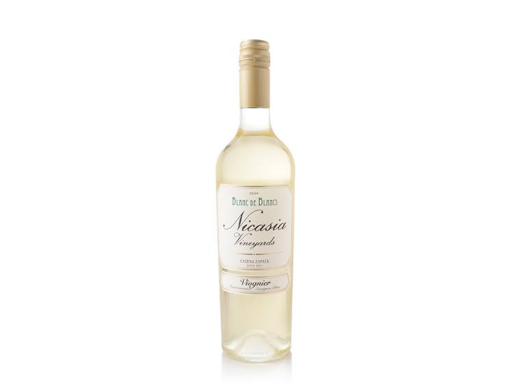 Nicasia Blanc de Blancs