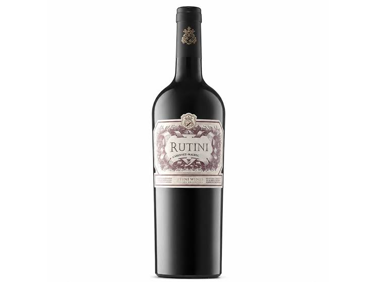 Rutini Bivarietal