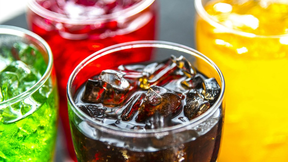 bebidas