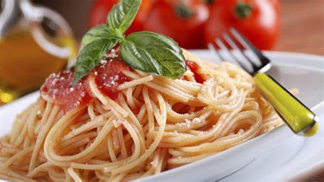 pastas