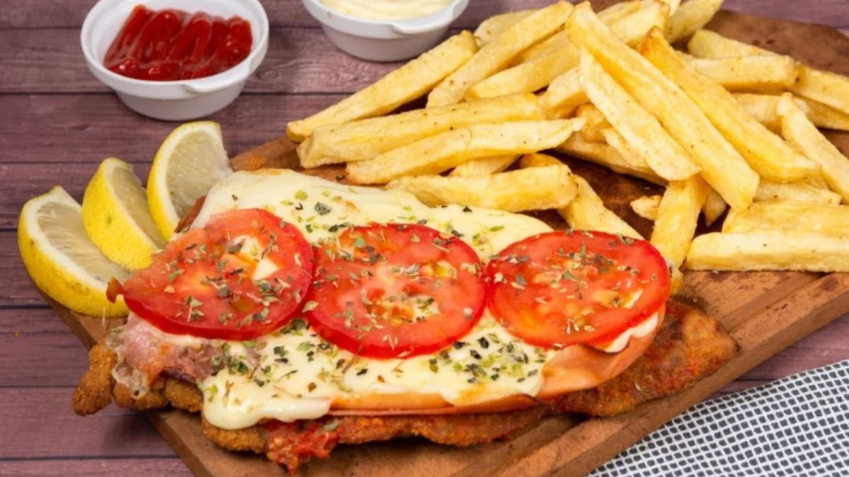 al plato