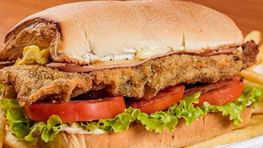 sandwich