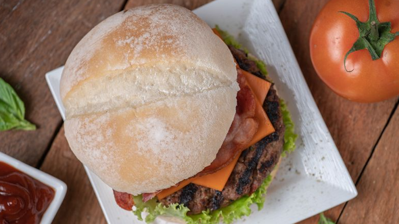 hamburguesas