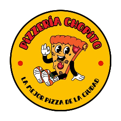 Logo chopito