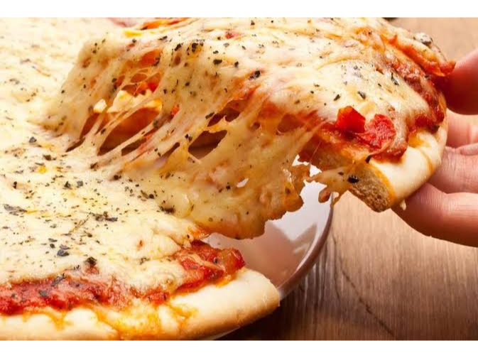 Promo 1 ( Dos muzzas) de Crazy food