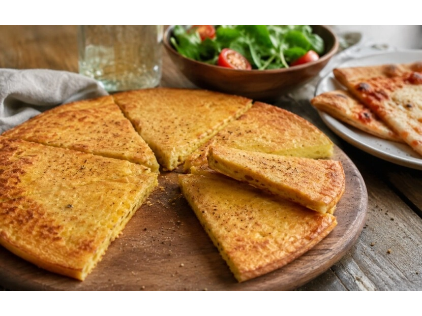 Producto de Crazy food