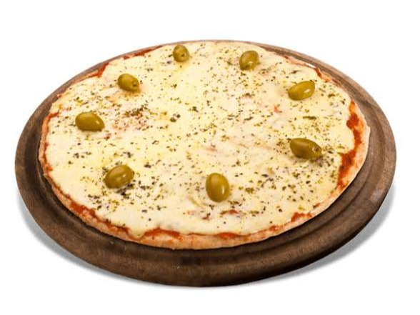 Promo 2 ( Tres muzzas) de Crazy food