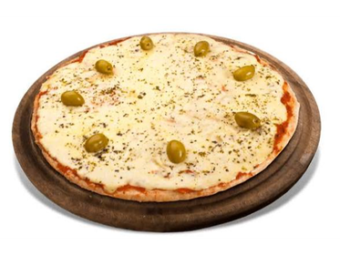 Producto de Crazy food