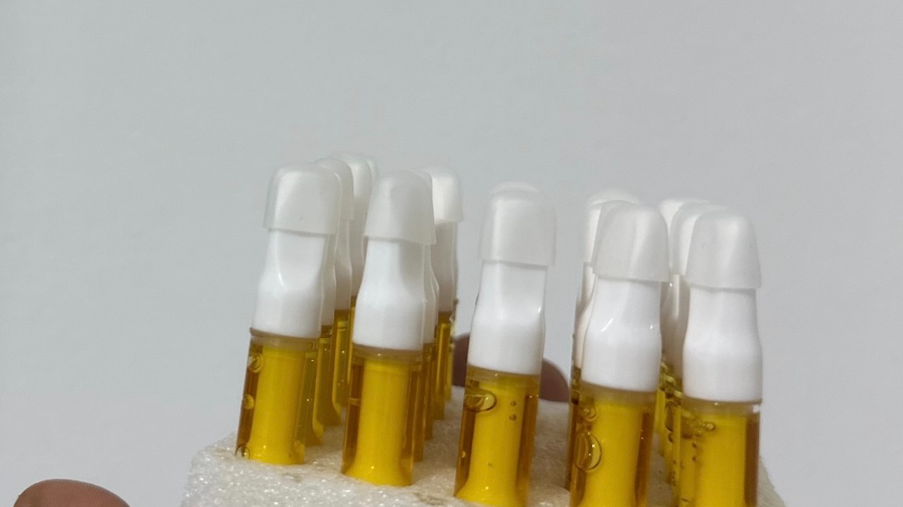 Capsulas