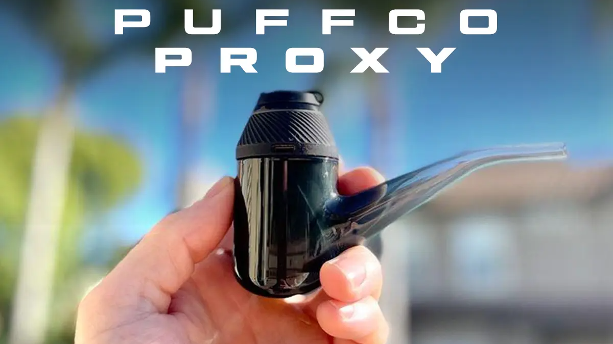 Vaporizadores Puffco