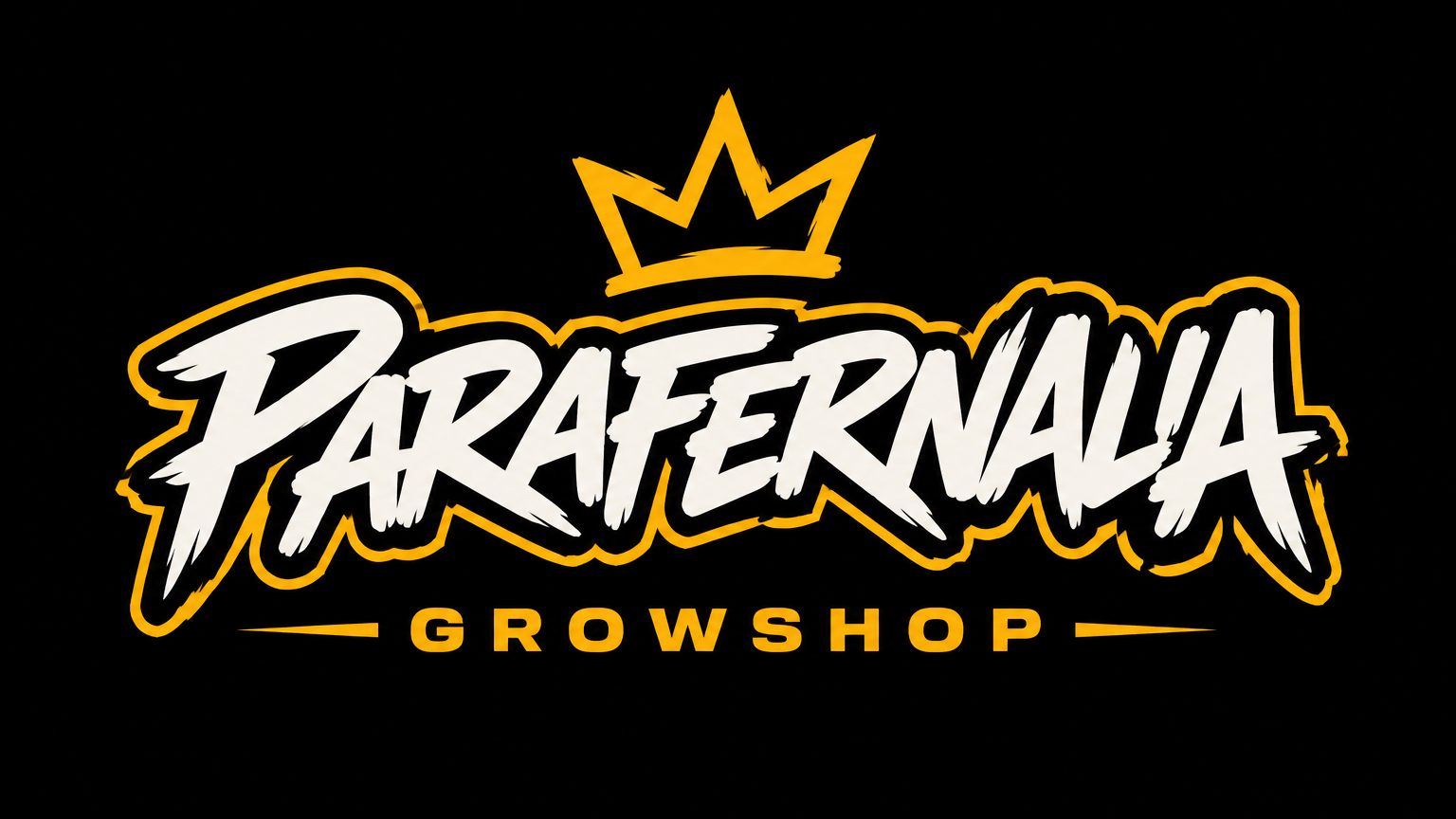 Parafernalia - Growshop