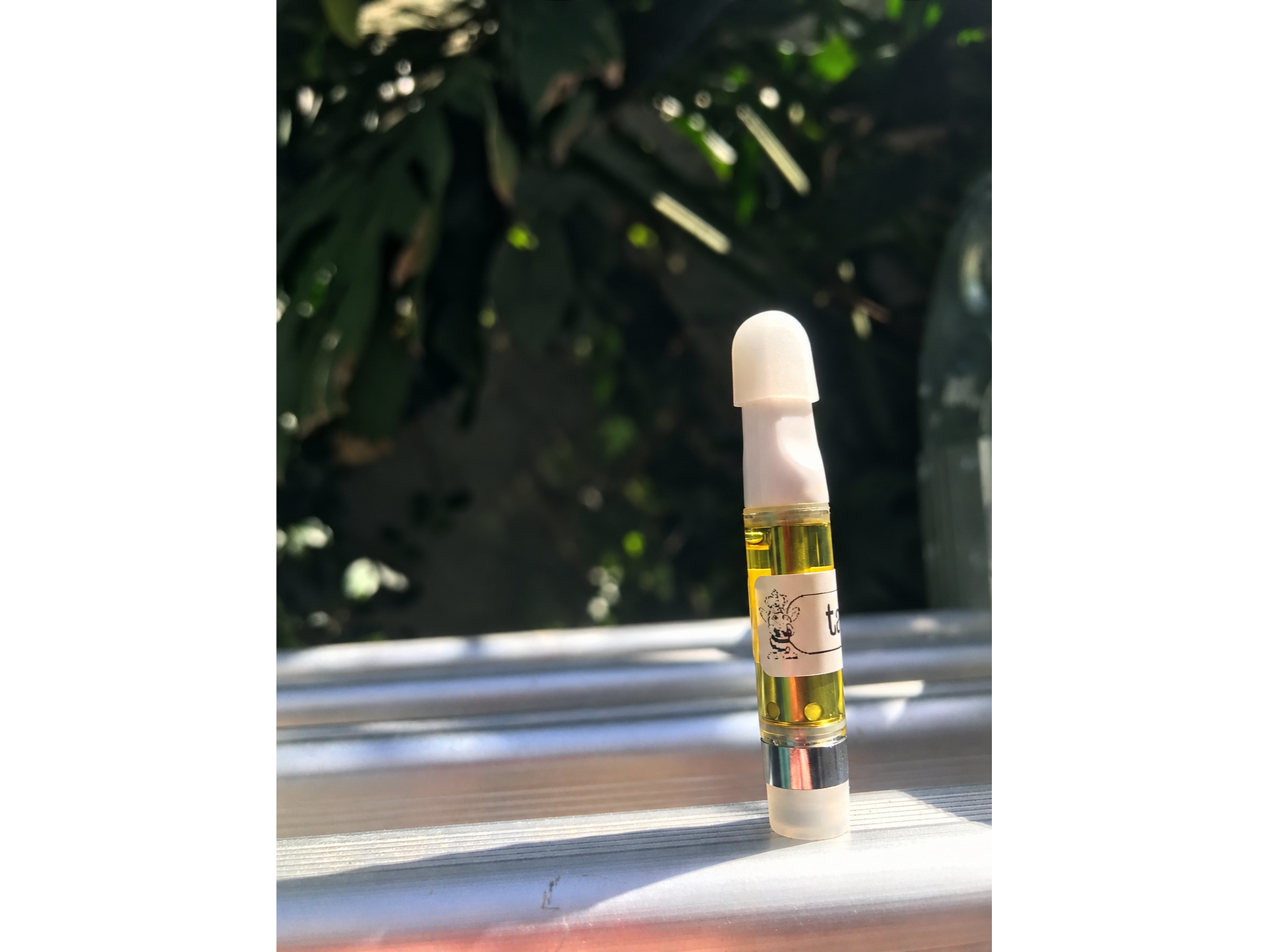 Producto de NorthSide Extracts
