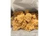 Live Resin BHO - Strawberry Banana