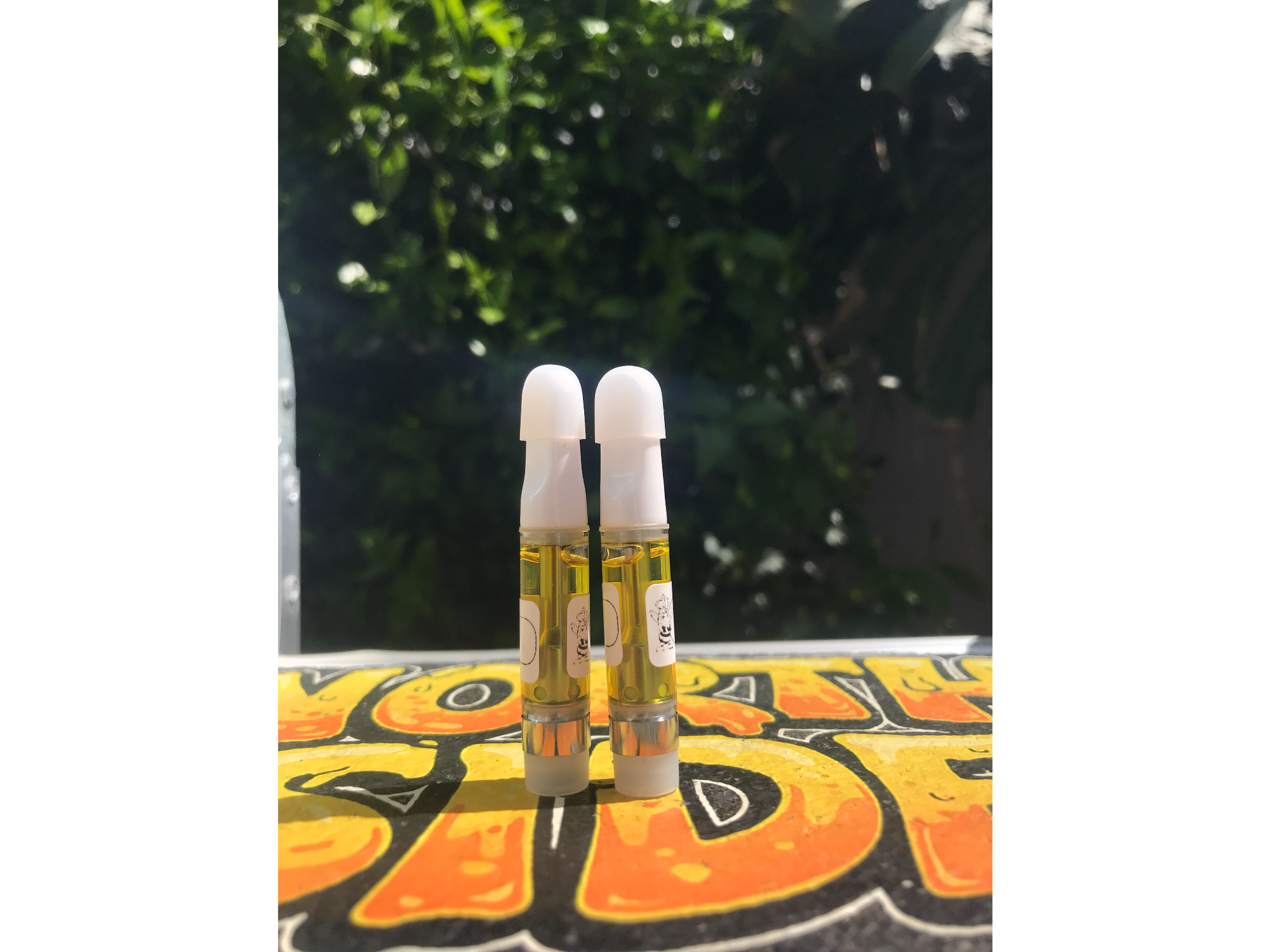 Producto de NorthSide Extracts