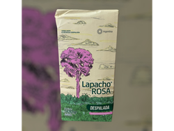 Lapacho Rosa Despalada