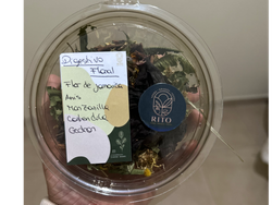 Mix Digestivo Floral