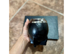 Torpedo Negro Calabaza