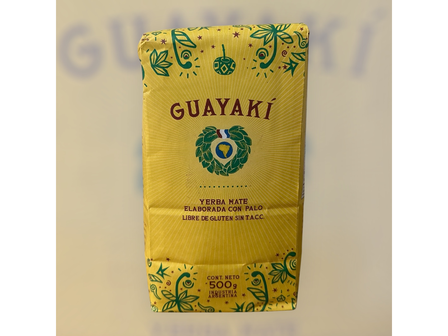 Guayaki