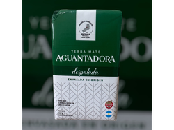 Aguantadora Tradicional Despalada