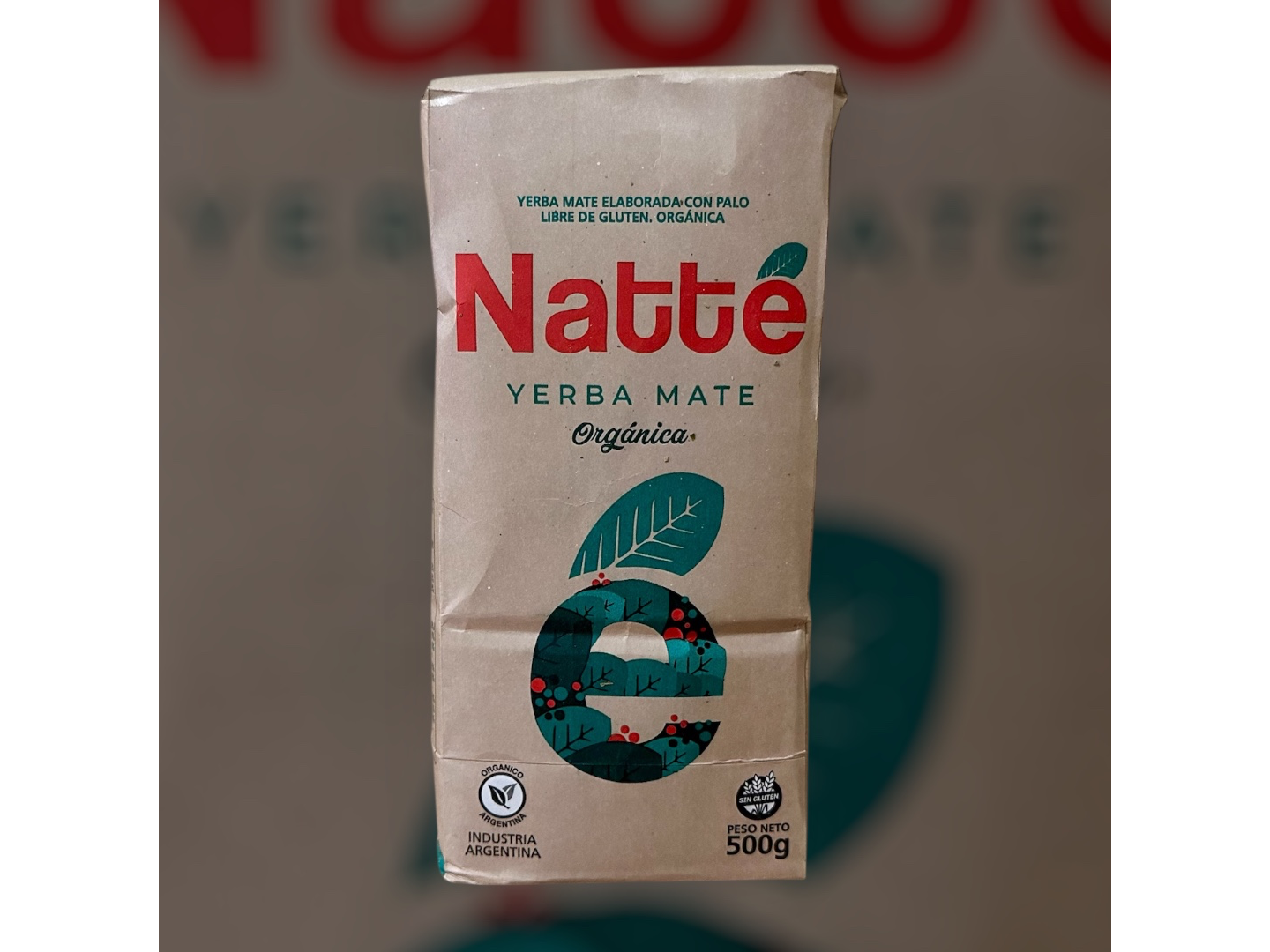 Natte