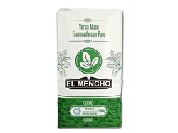 Yerba Mate El Mencho