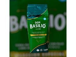 Don Basilio Selección Especial