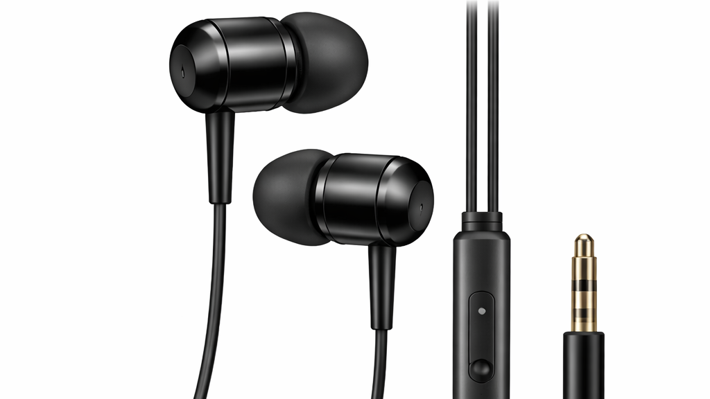Auriculares