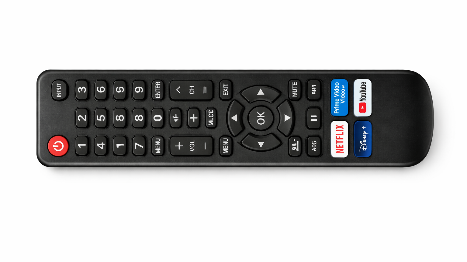 Control Remoto