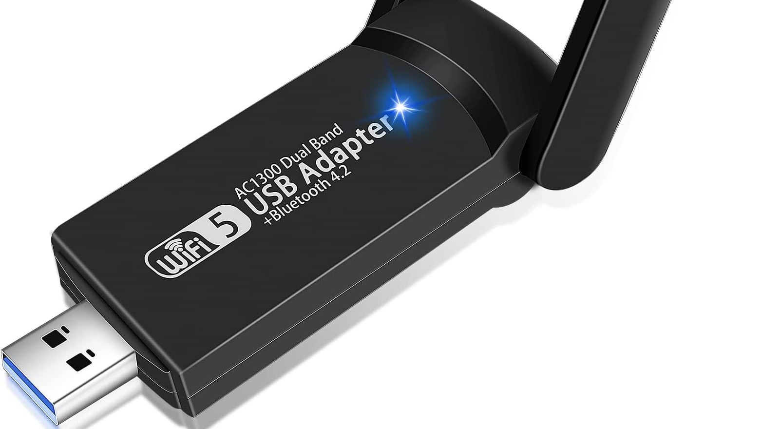 Módem y Adaptadores Wifi
