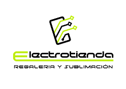 Logo Electrotienda