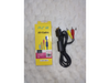 PS2 a AV Cable 2m