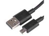 USB a V8 transferencia rápida de datos 1m