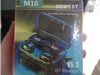 Auriculares Bluetooth M10 V5.3