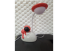 LAMPARA DE ESCRITORIO MODS-006 ASTRONAUTA – ST – ROJO