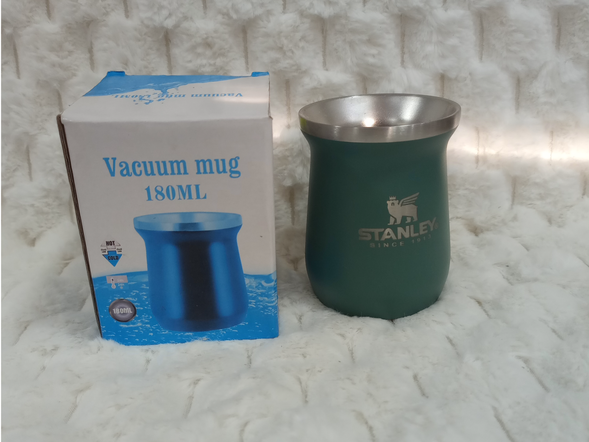 Mate Stanley 180 ml