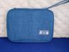 Estuche Bolso Organizador de cables Chico