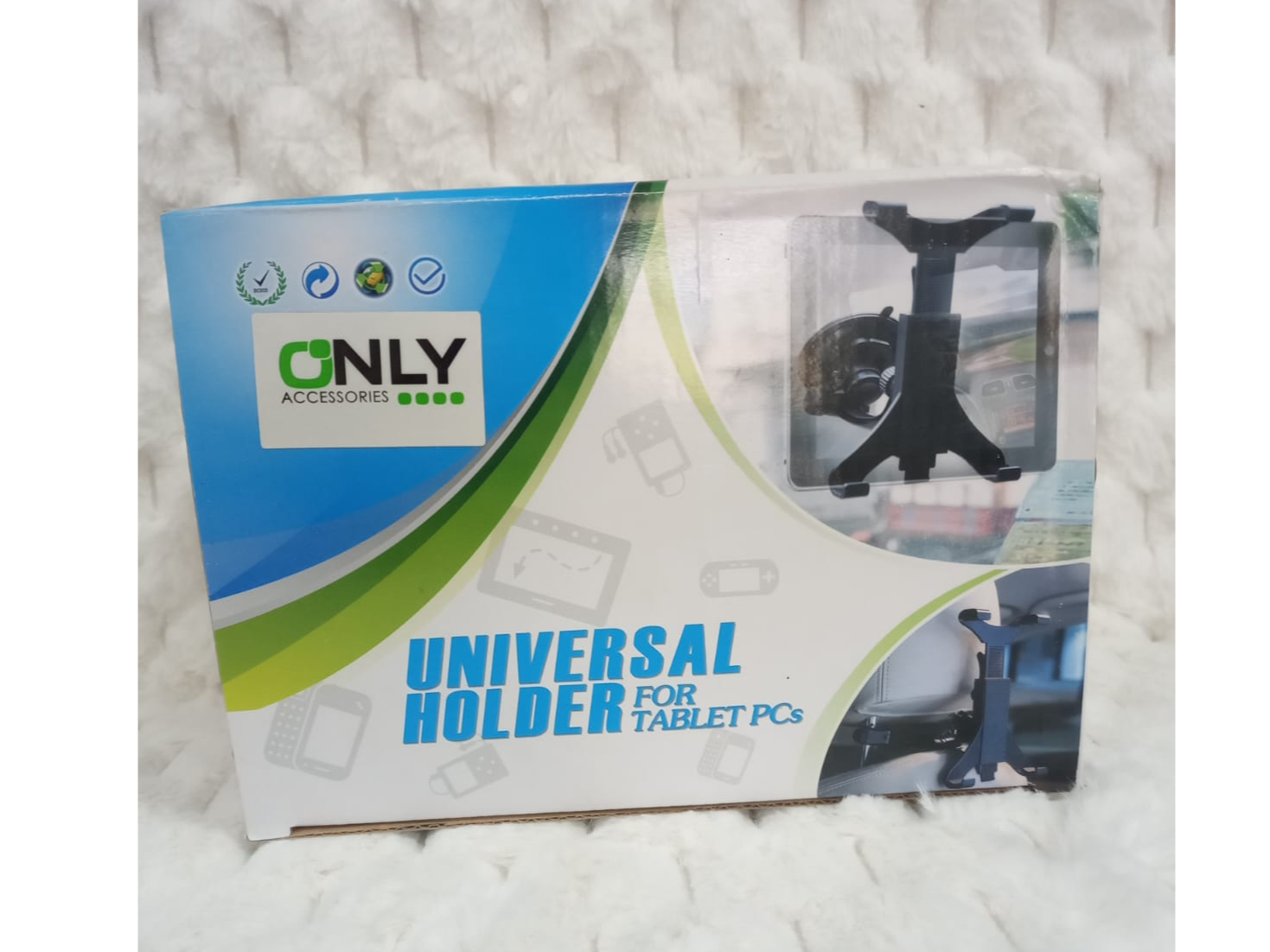 Soporte universal de tablet / pc's