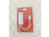 Adaptador Ethernet a USB C