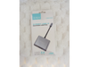 Adaptador multi portabilidad HDMI - USB - tipo C a Tipo C