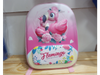 Mochila 3D Flamingo