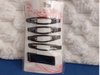 Set de Hebillas Clic Clac e Invisibles