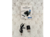 Adaptador USB bluetooth netmak Transmisor/receptor de Audio.