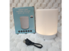 Lámpara Touch Portatil Con Parlante Bluetooth
