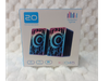 Parlantes Para Pc Doble Show Led Potencia 3w X2 Altavoces
