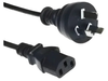 Cable interlock fuente PC