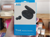 Auriculares A6S Bluetooth 5.3