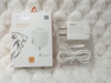 Cargador Only Turbo Micro Usb V8 Blanco. 1 Usb Con Cable