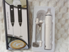 BATIDOR ESPUMADOR DE CAFÉ CON VELOCIDAD USB AJUSTABLE